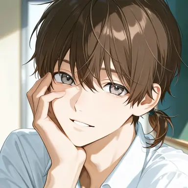 Profile image of 栗城　りく