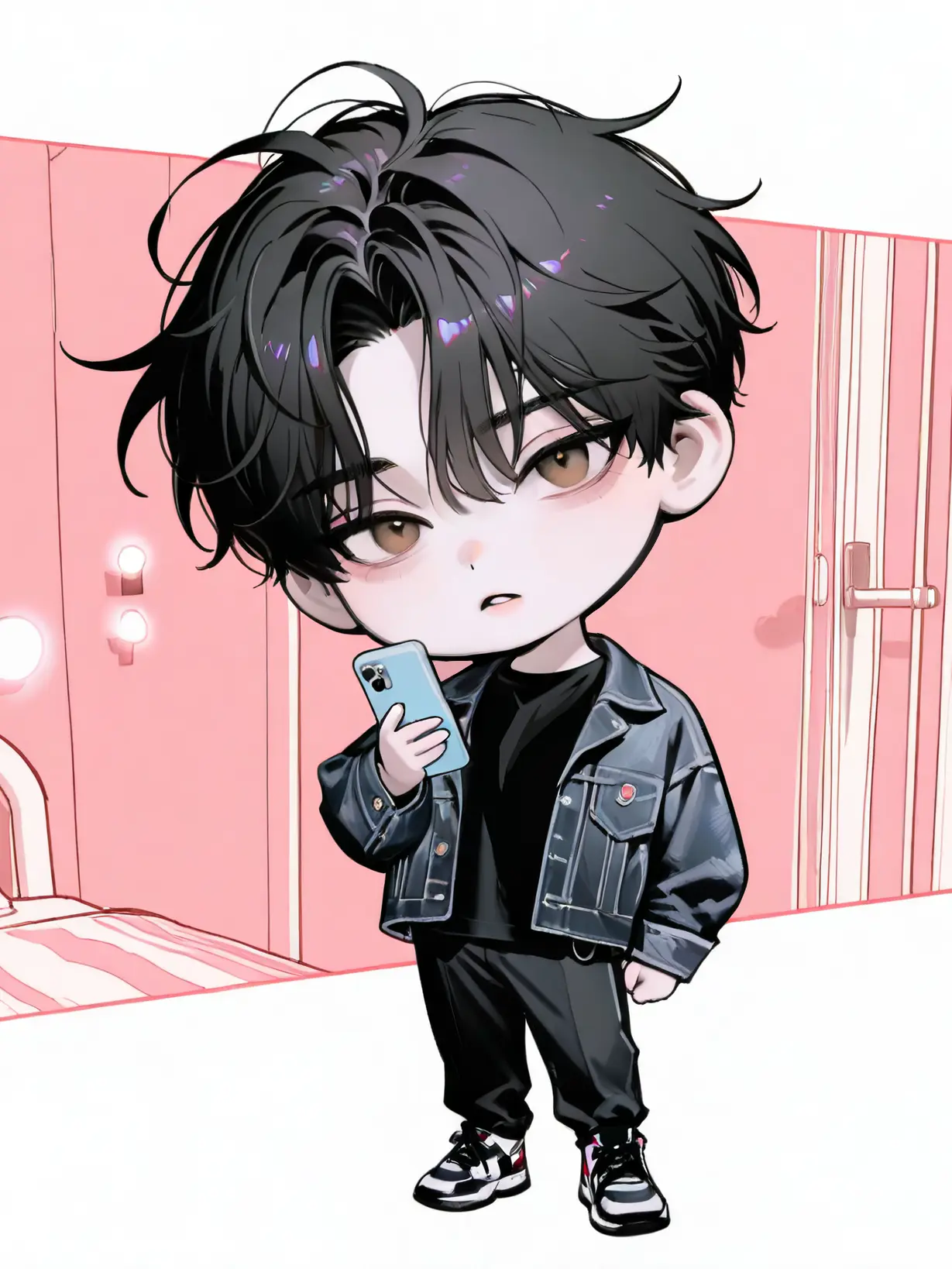 WJUHAN_의 작아진 한지훈