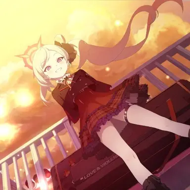 Profile image of 浅黄ムツキ