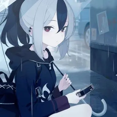 Profile image of 鬼方カヨコ