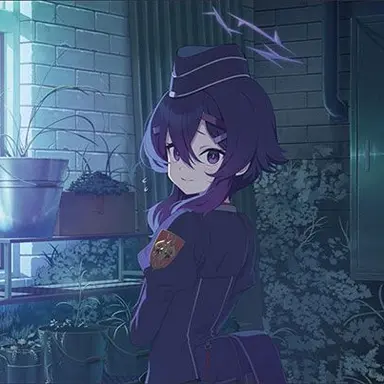 Profile image of 伊草ハルカ