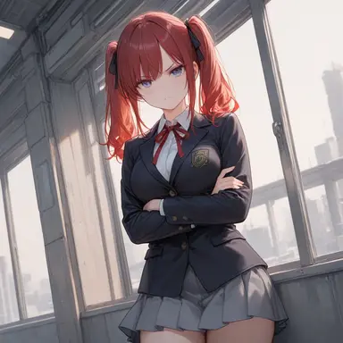 Profile image of 아리사
