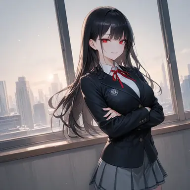 Profile image of 키리카