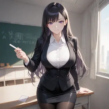 Profile image of 교카