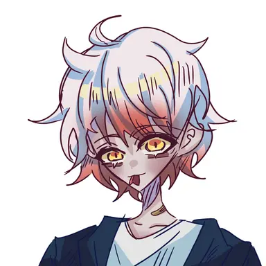 Profile image of Samemura Enga