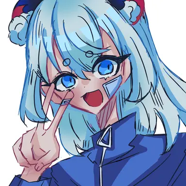 Profile image of Momozaki Rune