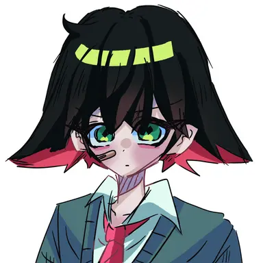 Profile image of Shimuka