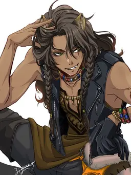 Profile image of Leona Kingscholar