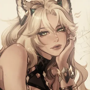 Profile image of Mitzi Kingscholar