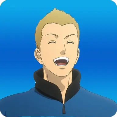 Profile image of 南波日々人