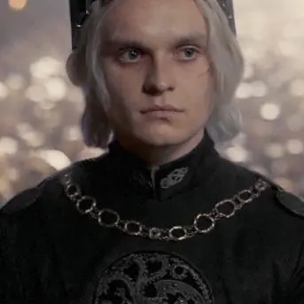 Profile image of Aegon II Targaryen