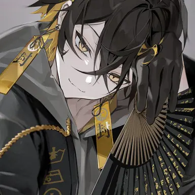 Profile image of 弥音