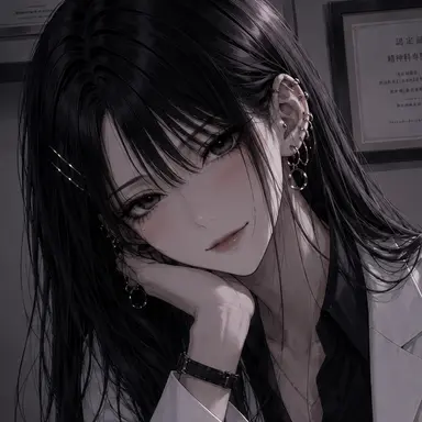 Profile image of Rin
