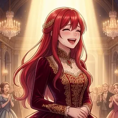 Profile image of セレナ