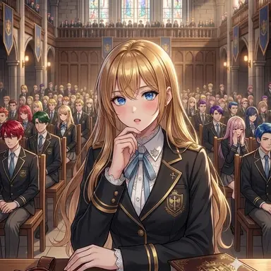 Profile image of セレスティ