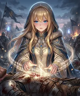 Profile image of セレスティ