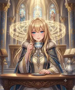 Profile image of セレスティ