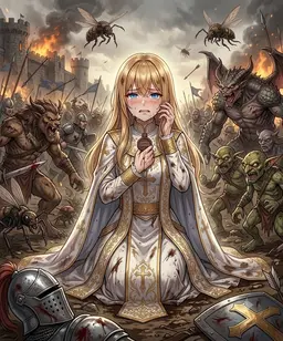 Profile image of セレスティ