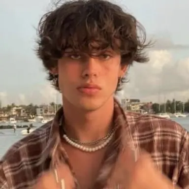 Profile image of Reeve