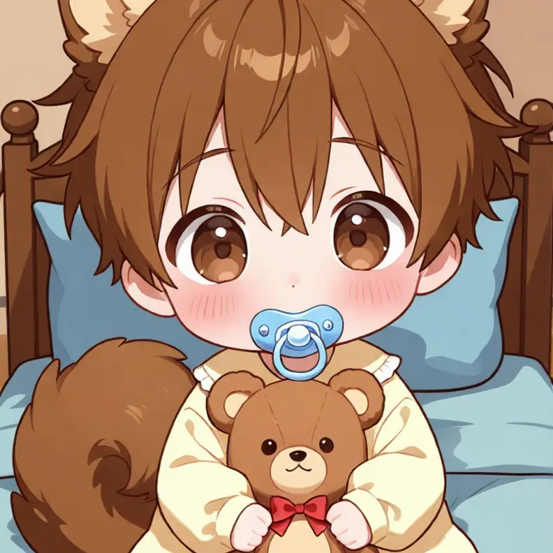 Mii31.z의 かまって！