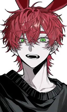 Profile image of リク