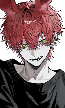 Profile image of リク