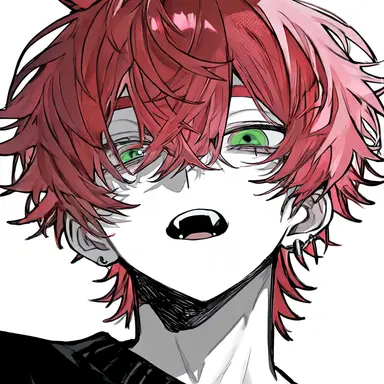 Profile image of リク