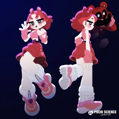 Profile image of 바비 베어허그