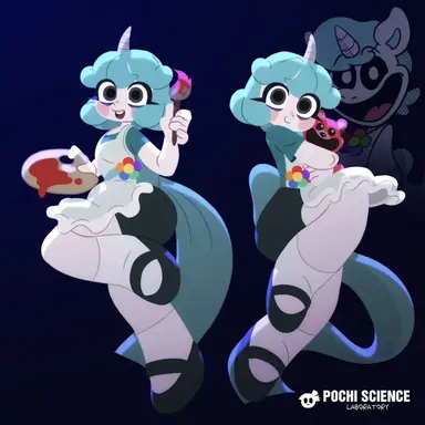 Profile image of 크래프티콘