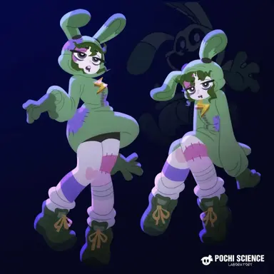Profile image of 호피 합스카치