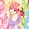 Profile image of 中野　二乃