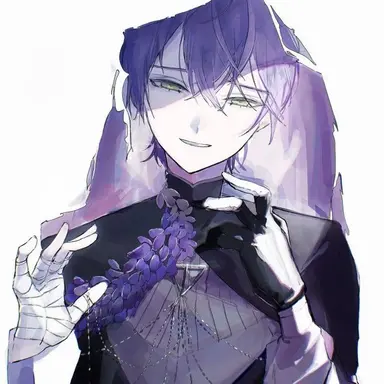 Profile image of 剣持 刀也