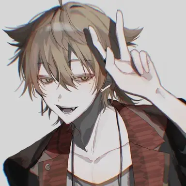 Profile image of 伏見 ガク