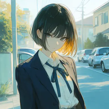 Profile image of 美波