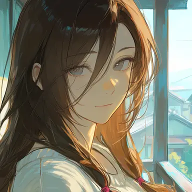 Profile image of 君枝