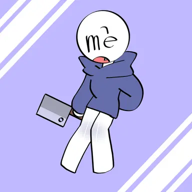 Profile image of me
