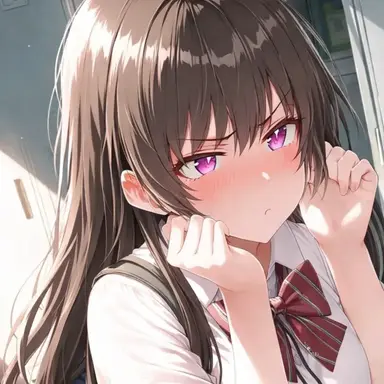 Profile image of Akari