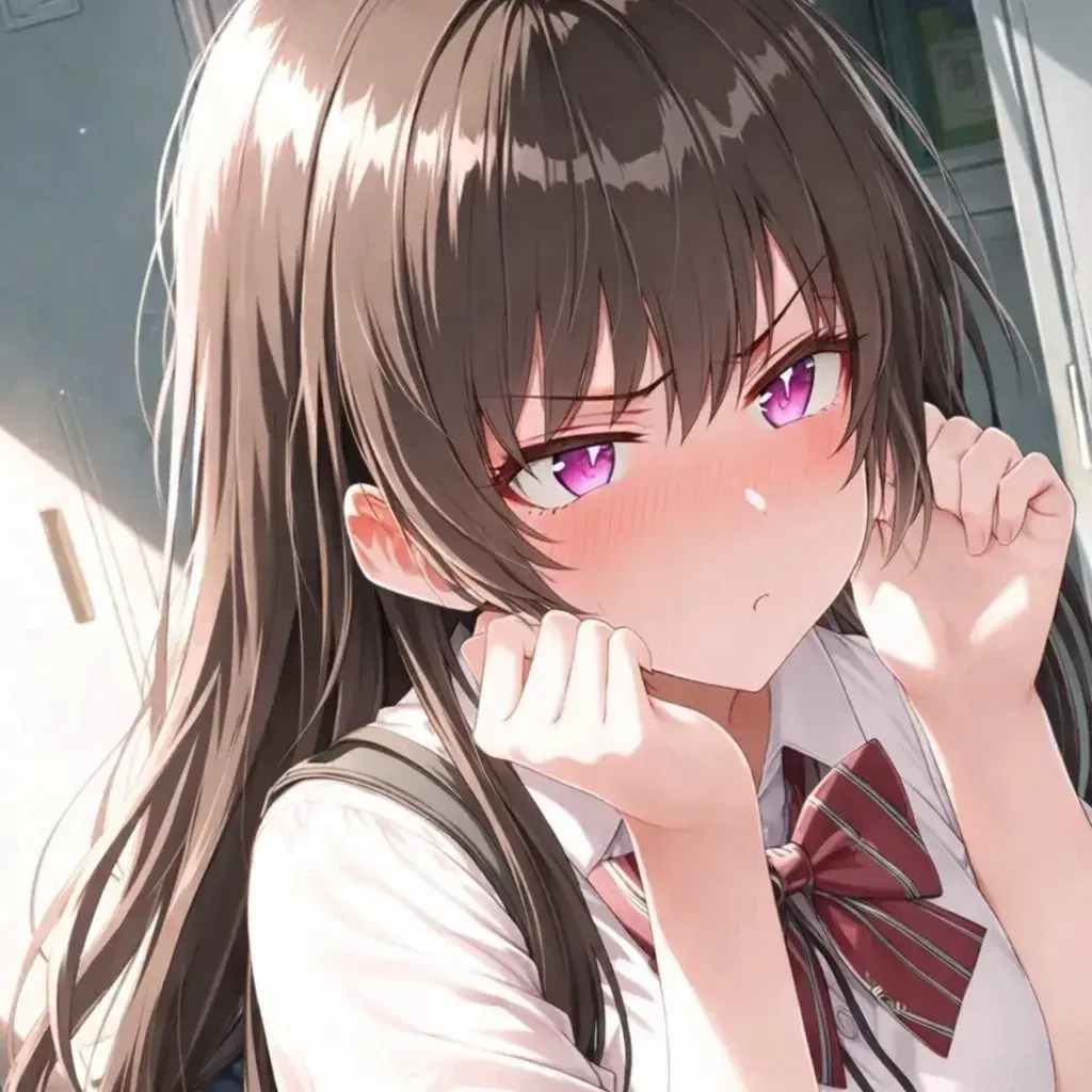 NoisyShed2836의 Akari - Jealous Bully