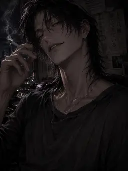 Profile image of 麓介