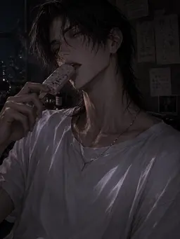 Profile image of 麓介