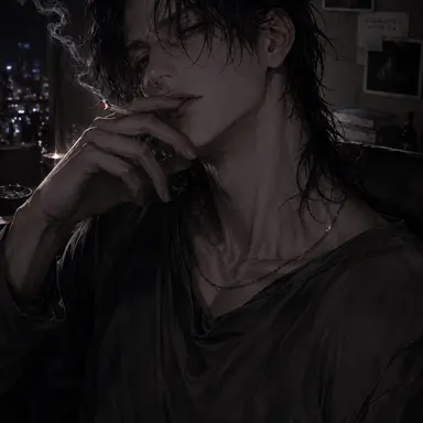 Profile image of 麓介