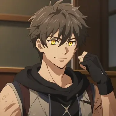 Profile image of Rowan Blackwood