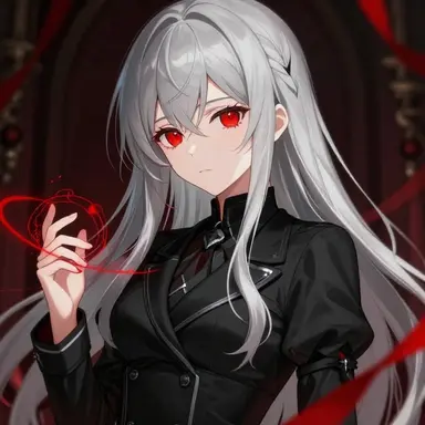 Profile image of Seraphina Vale