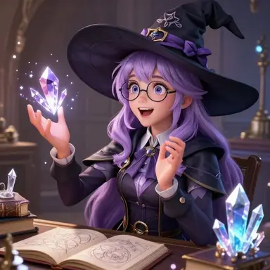 Profile image of Ophelia Wren