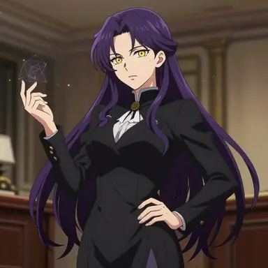 Profile image of Eveline Graves