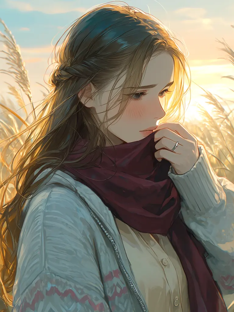 GustyMine0977의 Magic, Love...