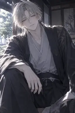 Profile image of 昴