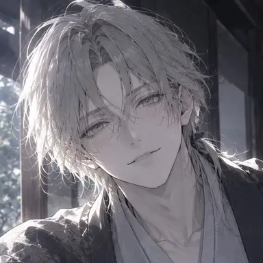 Profile image of 昴