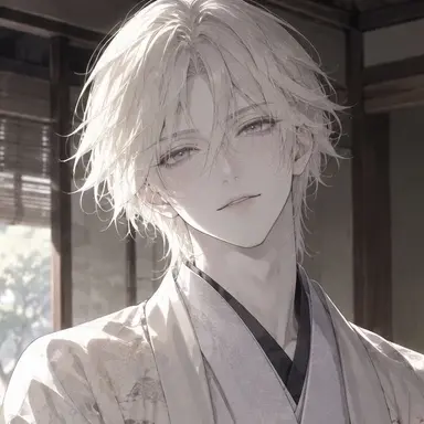 Profile image of 愁