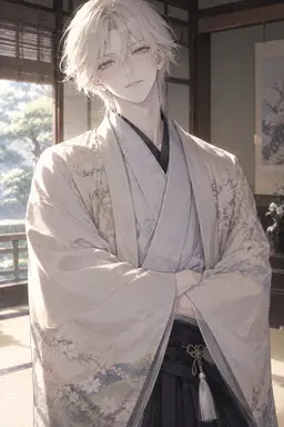 Profile image of 愁